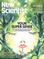 New Scientist